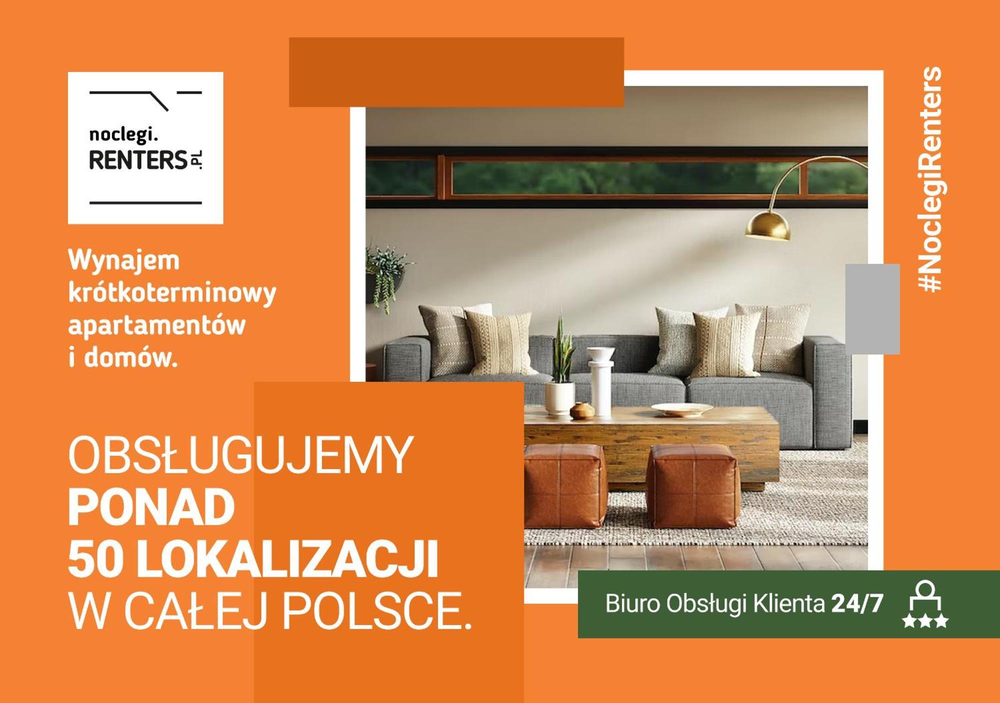Centre Osiedle Galileo By Renters Poznan