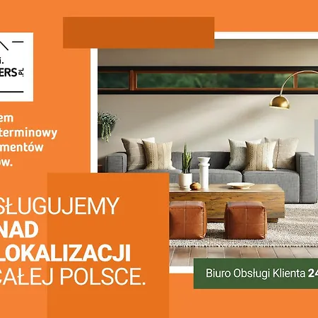 Poznan City Centre Osiedle Galileo Apartment By Noclegi Renters Zewnętrze zdjęcie