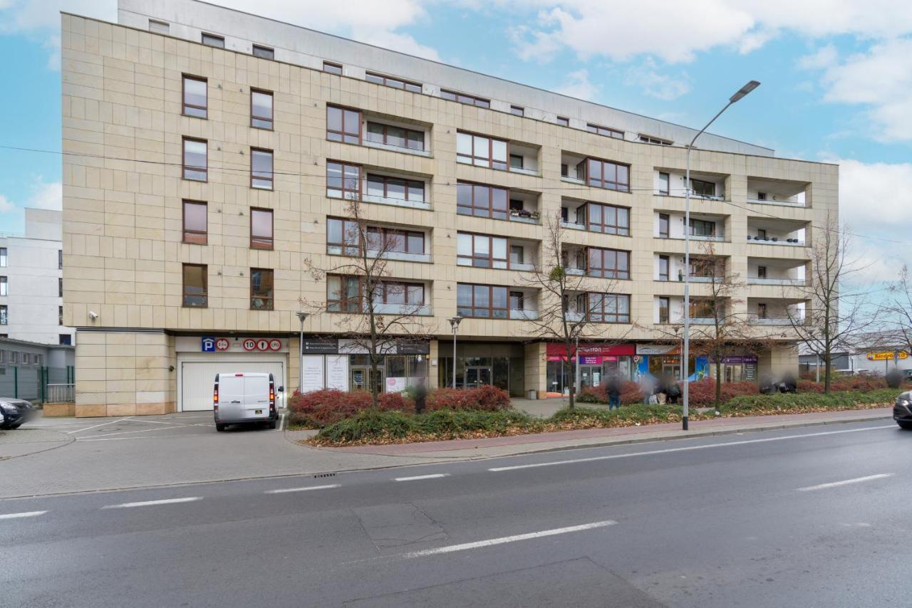 Apartament Centre Osiedle Galileo By Renters *