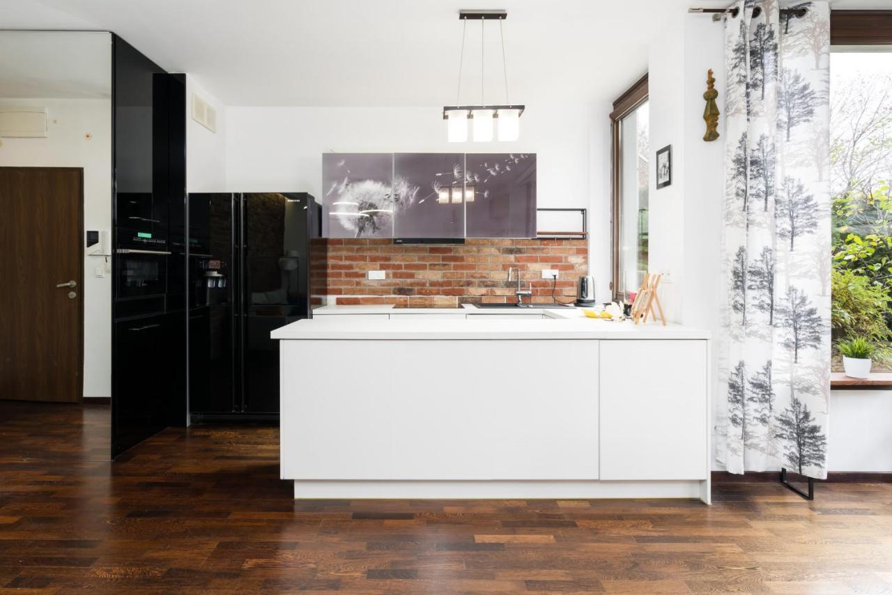 Centre Osiedle Galileo By Renters Apartament