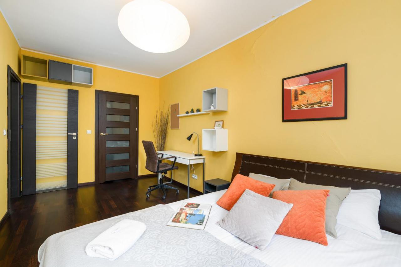Centre Osiedle Galileo By Renters Apartament *