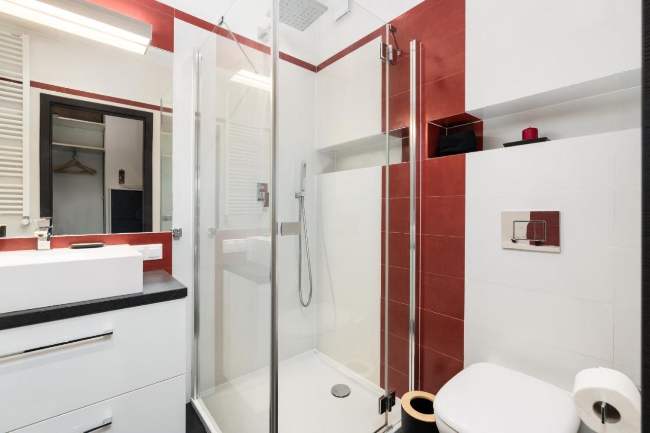 Apartament Centre Osiedle Galileo By Renters *