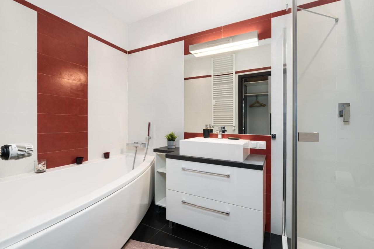 Centre Osiedle Galileo By Renters * Posen