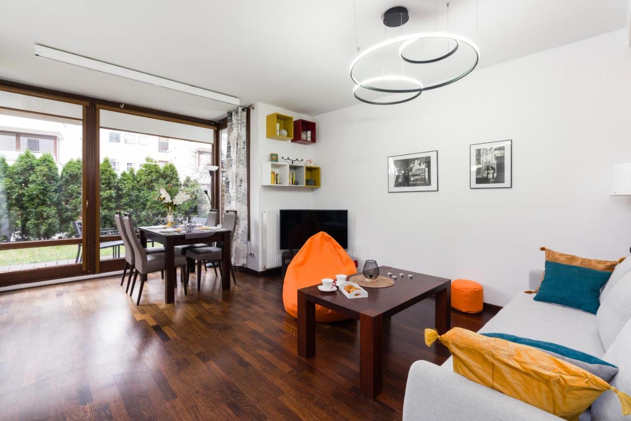 Apartament Centre Osiedle Galileo By Renters Poznań
