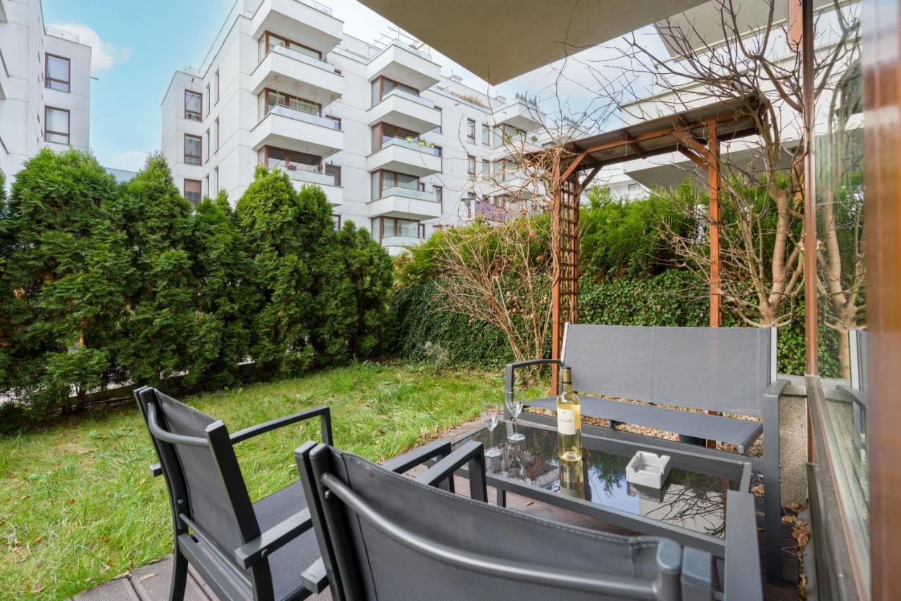 Apartament Centre Osiedle Galileo By Renters *