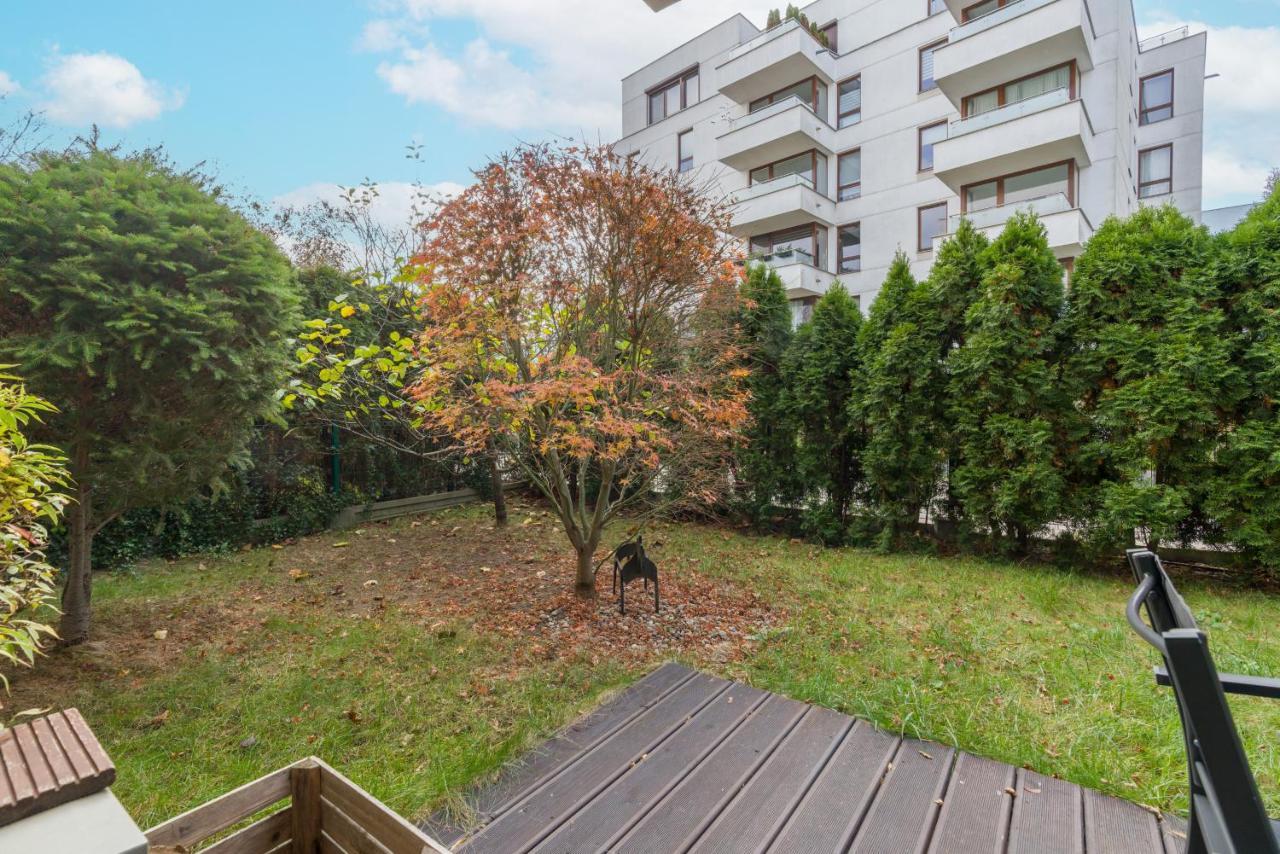Apartament Centre Osiedle Galileo By Renters
