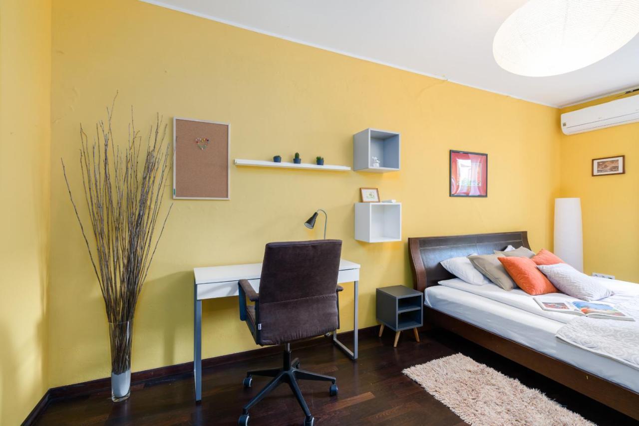 Apartament Centre Osiedle Galileo By Renters *