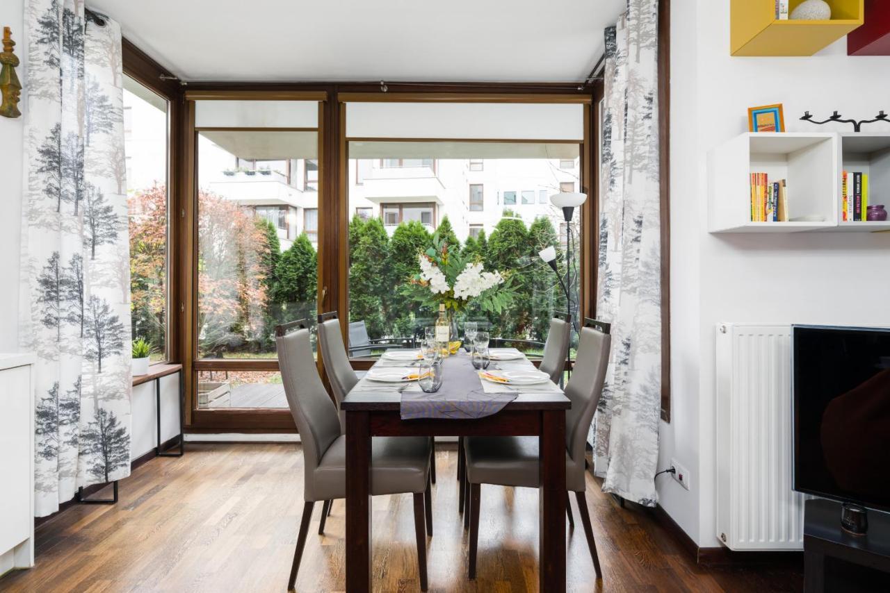 Centre Osiedle Galileo By Renters Apartament *