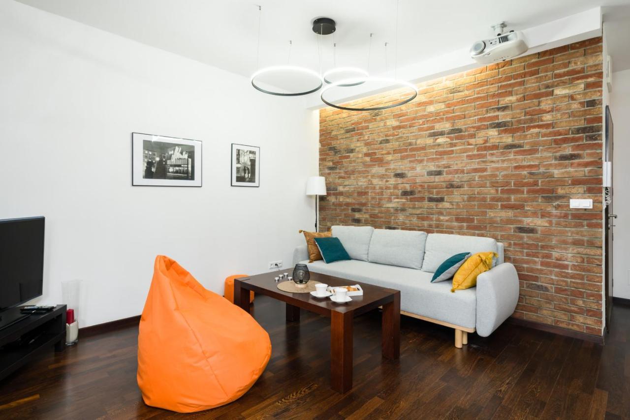 Apartament Centre Osiedle Galileo By Renters Poznań